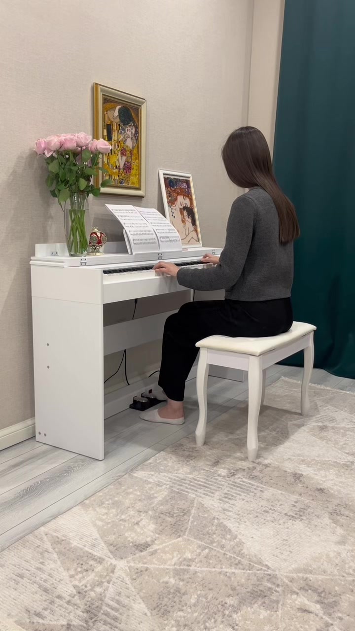 @365 days of piano