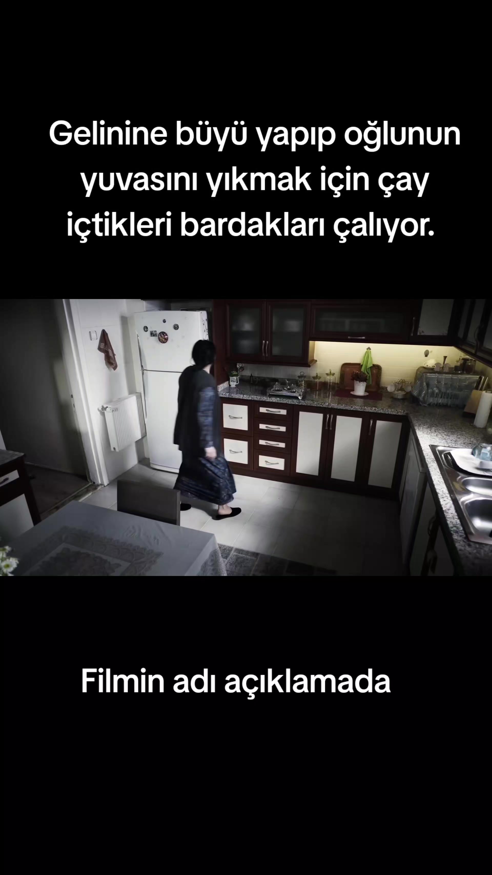 @Gizemli Filmler