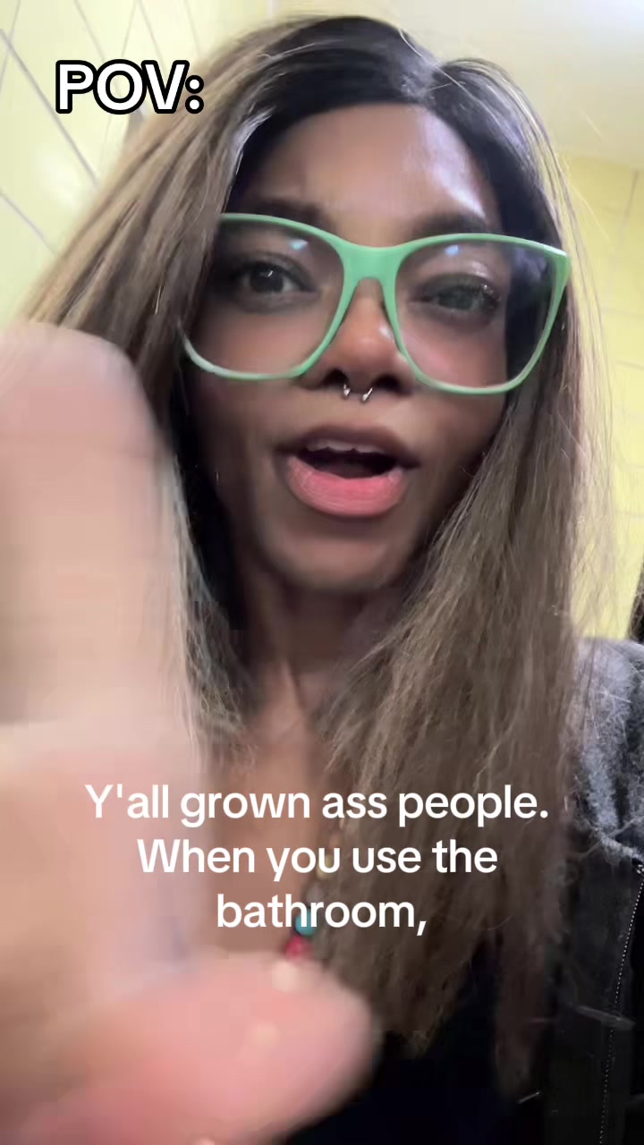 @🌸Keep It Real Krystal🌸
