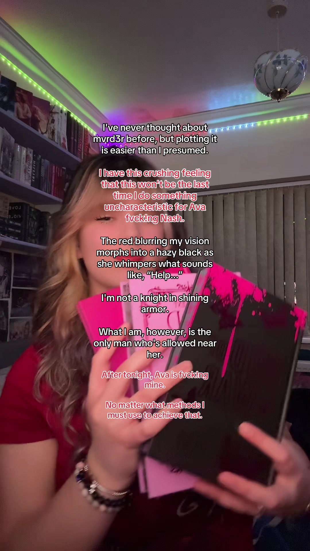 @elismrskingspoilers