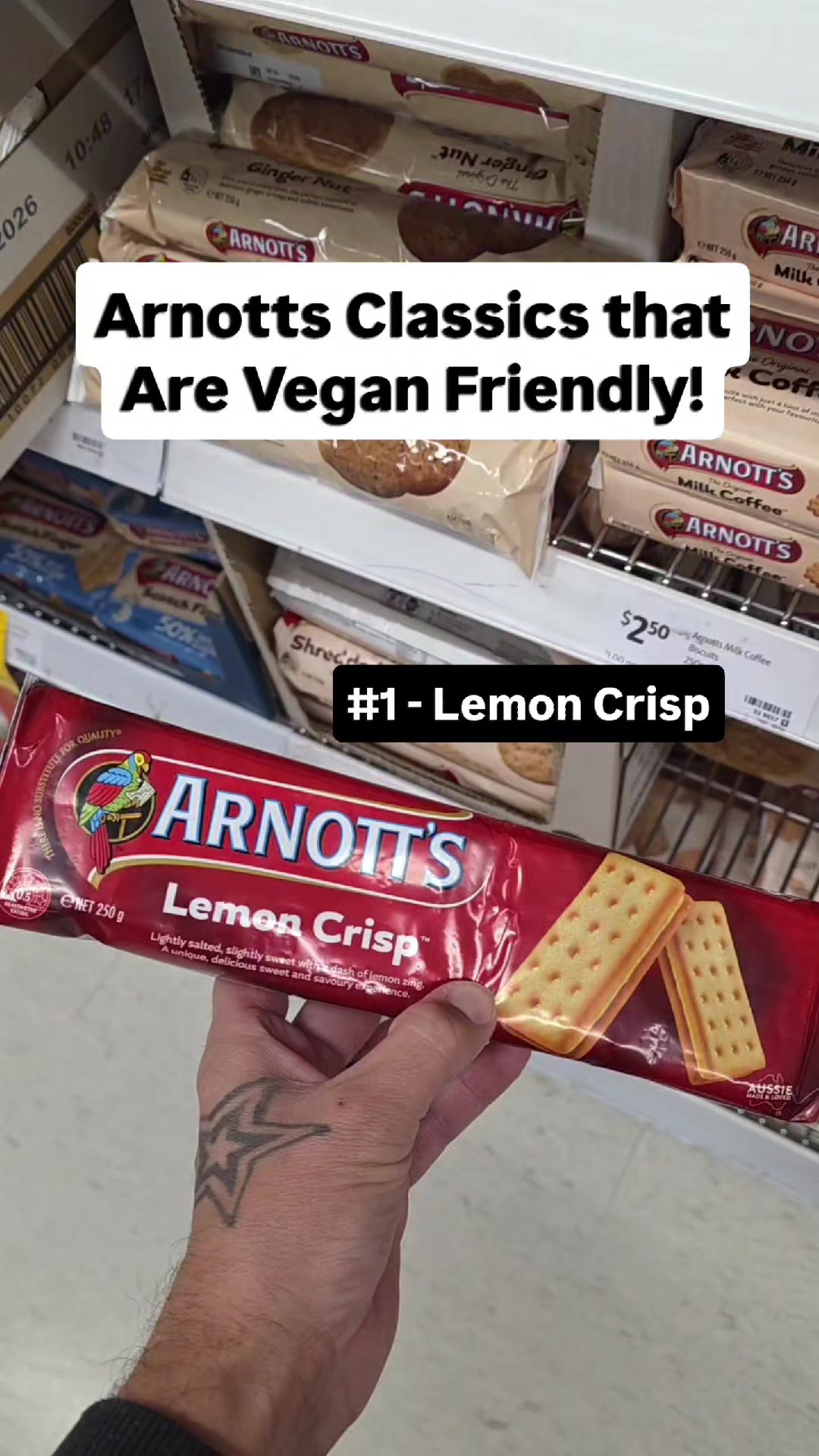 @Jack Rock~That Vegan Dad