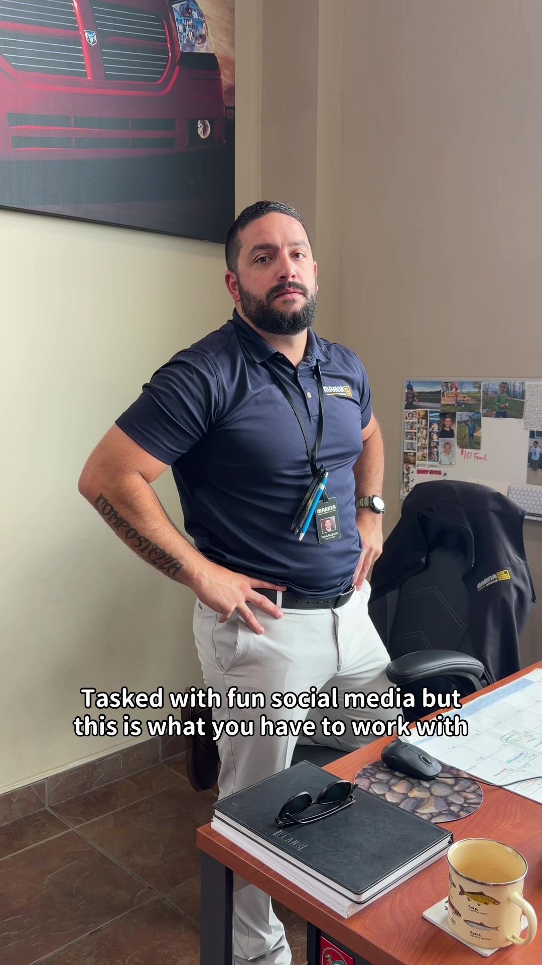 @Marina Auto Group