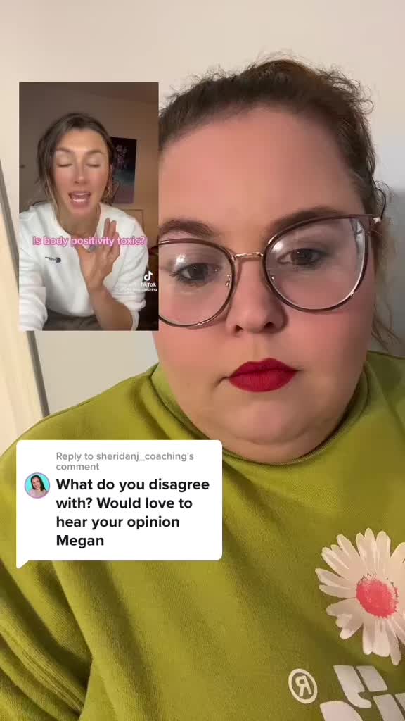 @Megan