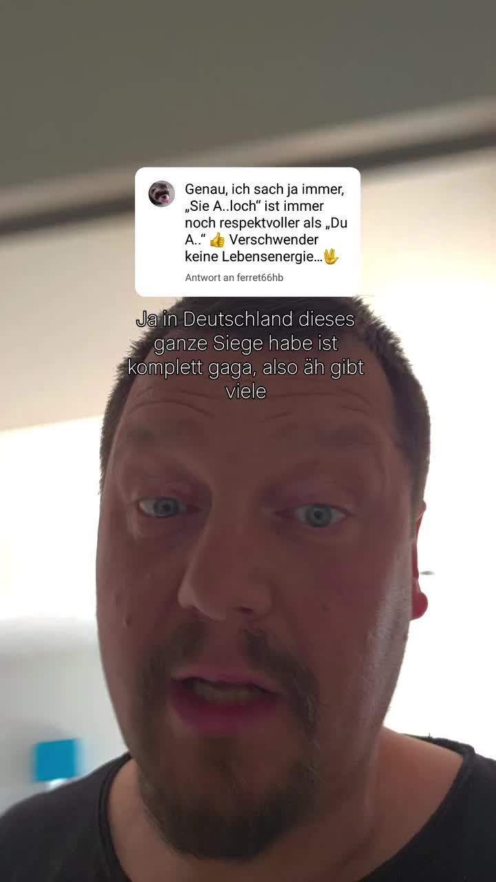 @Ehrlicher Unternehmer Content