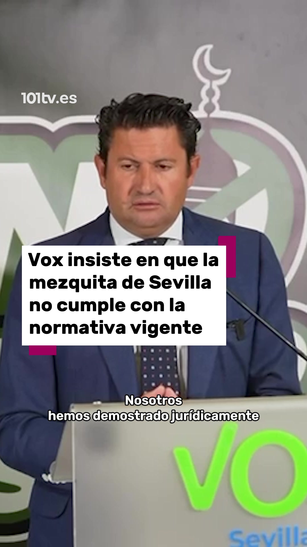 @101tv.es Sevilla