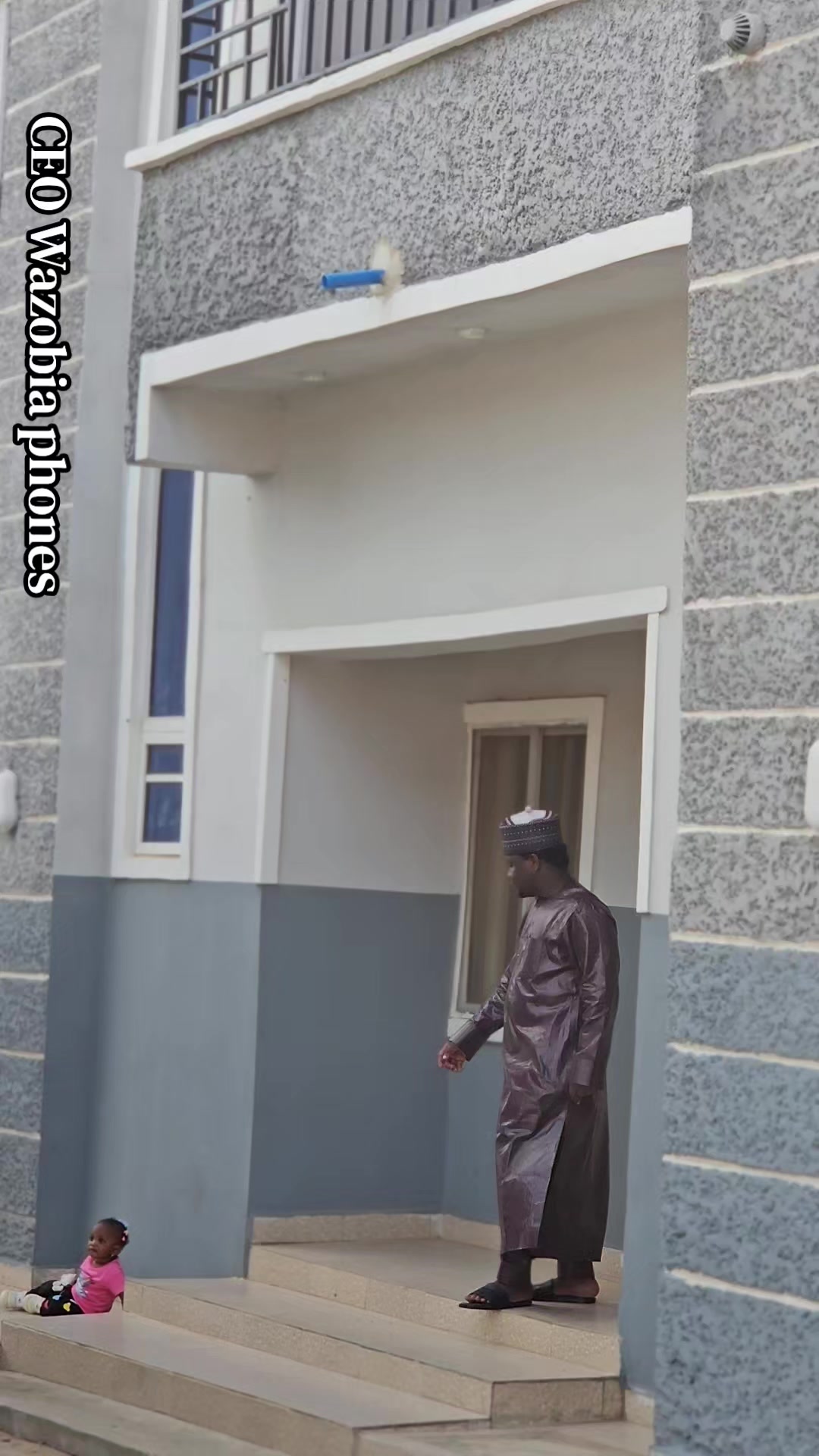 @wazobia phone store