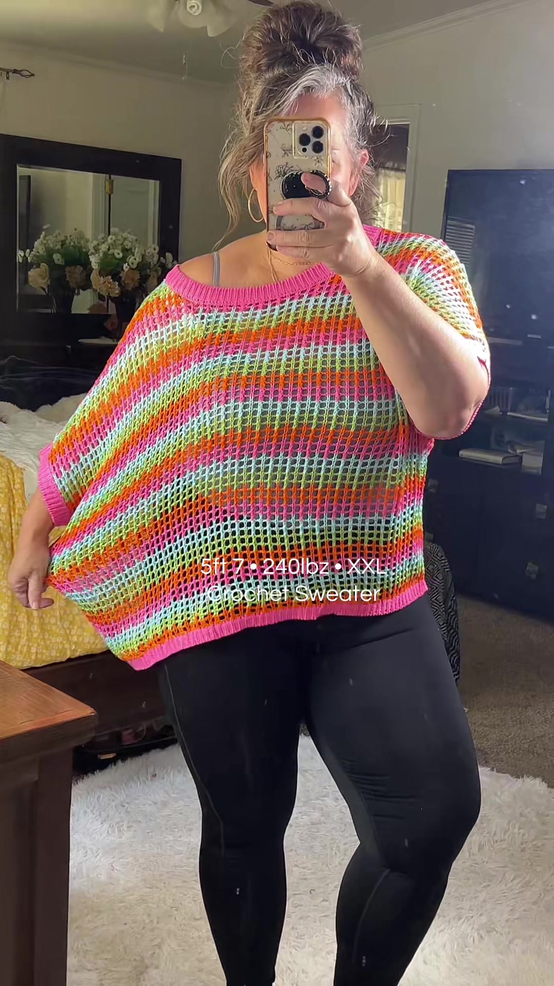 @Chantel | Curvy Fashion
