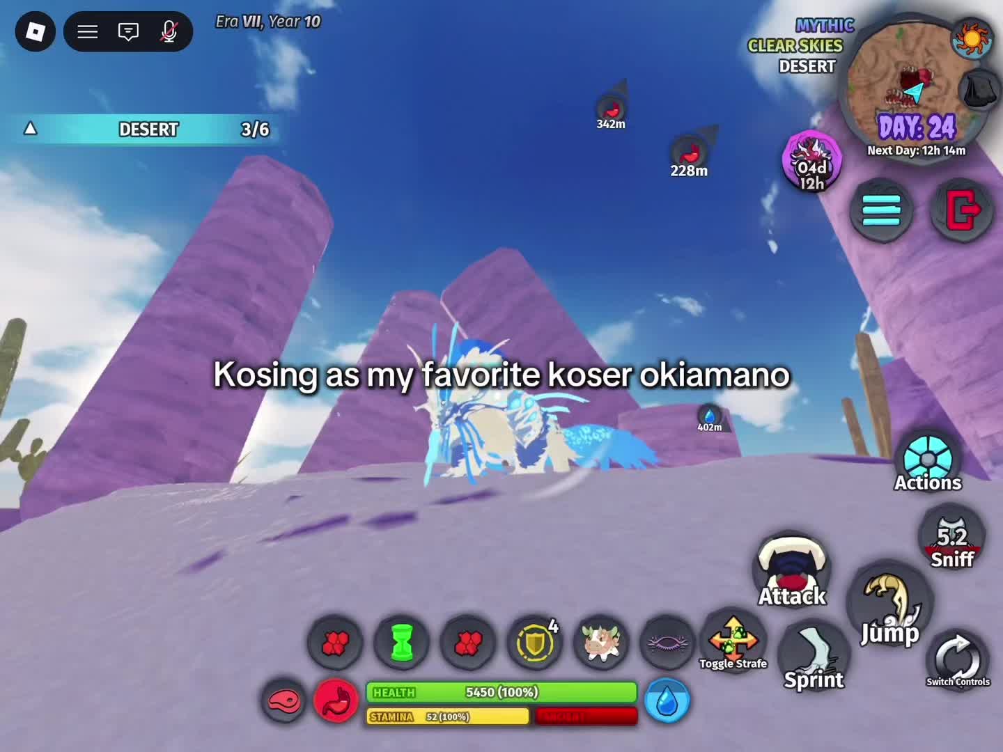 @Sir3n