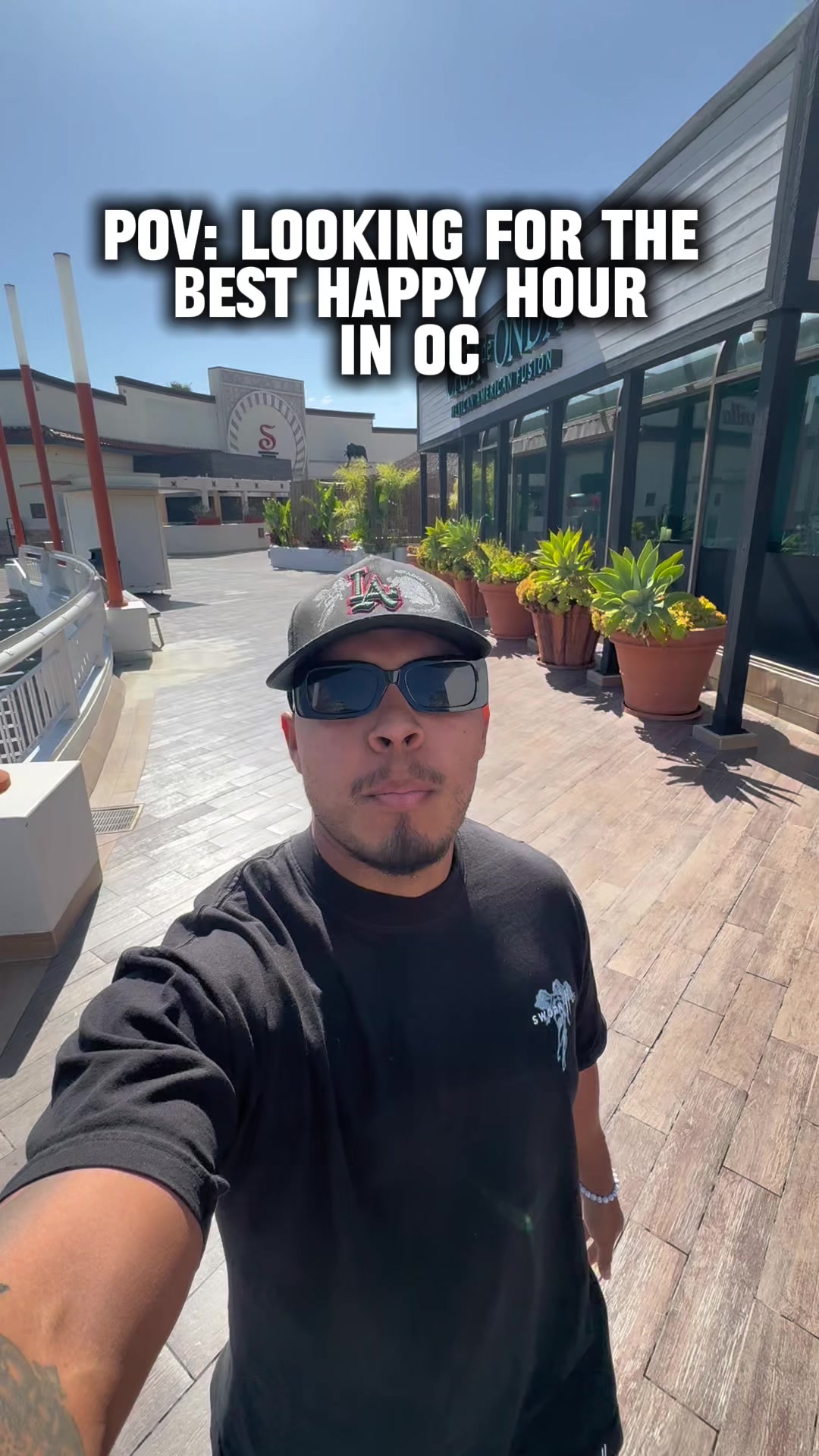 @Berto | OC Foodie