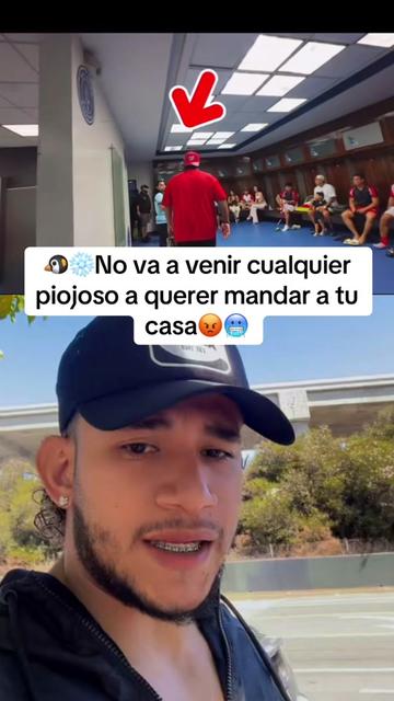 @#BarberoGufy🐧❄️el pr&iacute;ncipe🤴