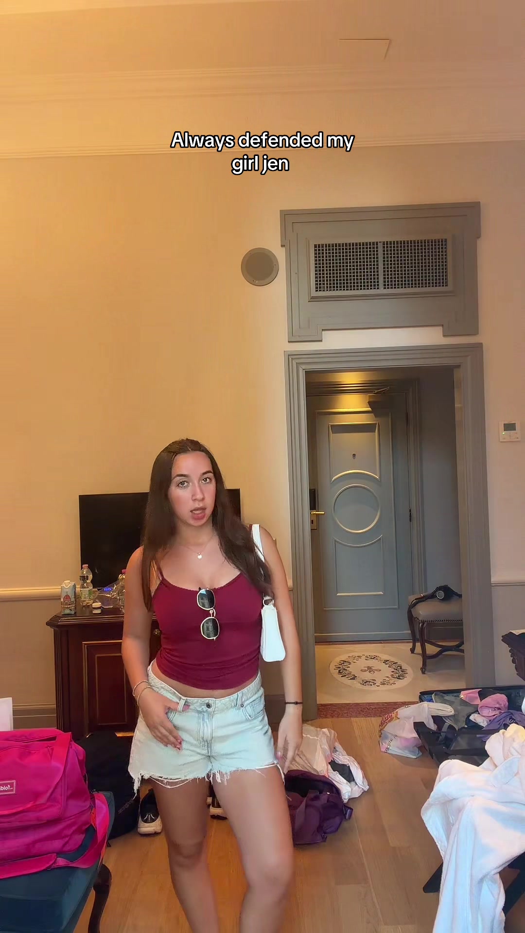 @Sarah
