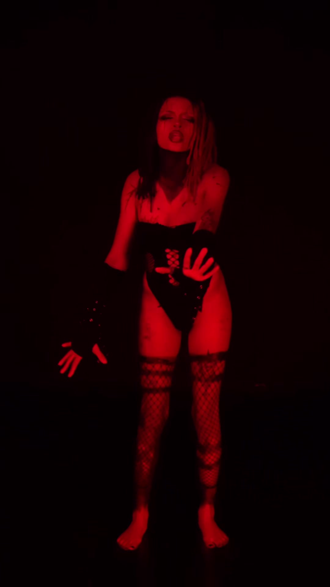 @Wensday The Vampire 🧛🏼&zwj;♀️