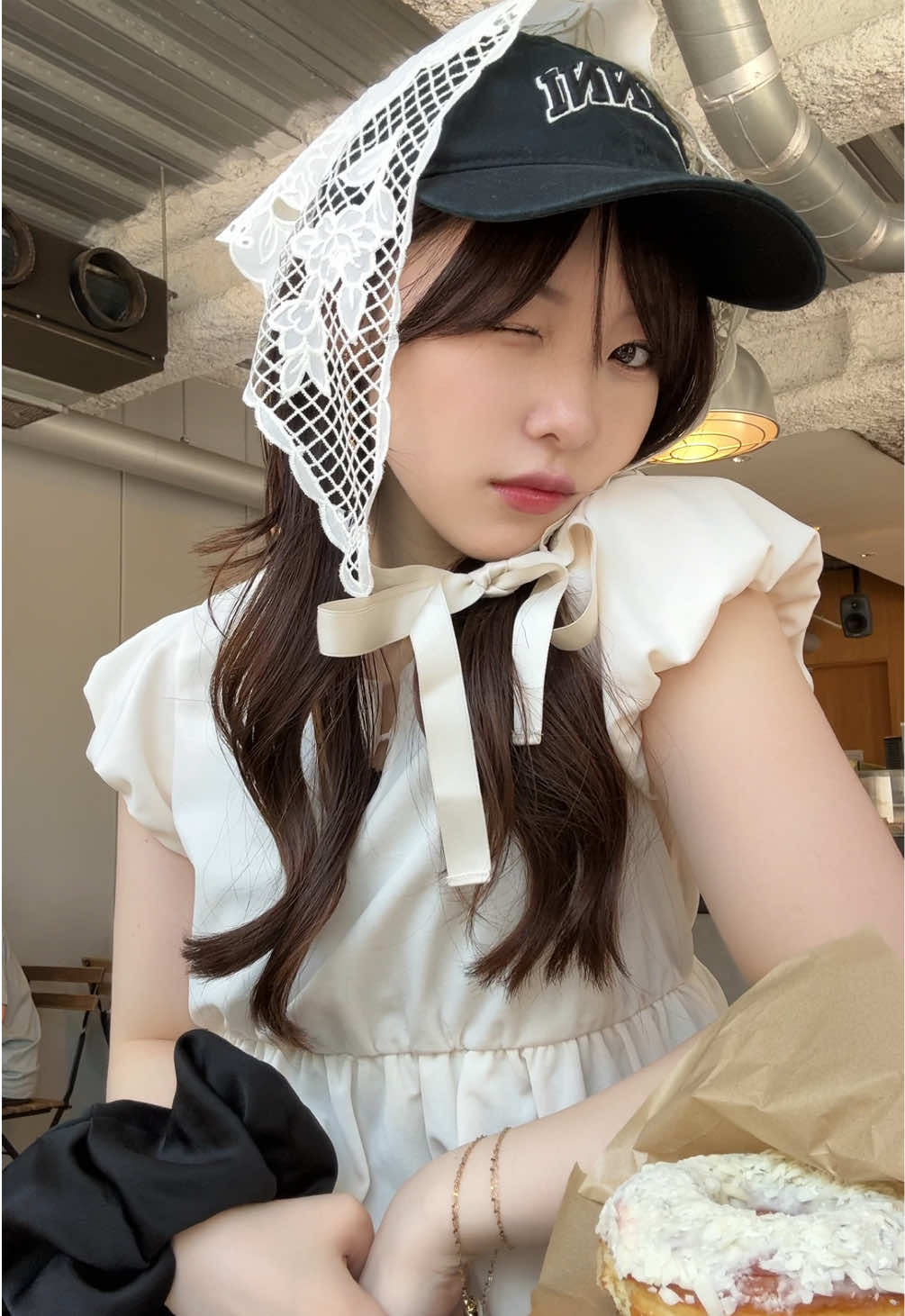 @真rin