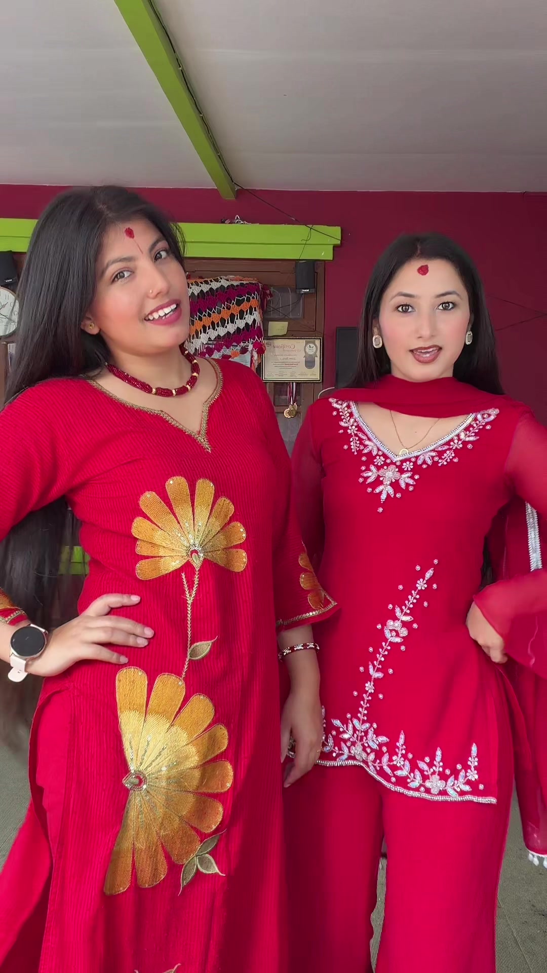 @Sarita Pandey