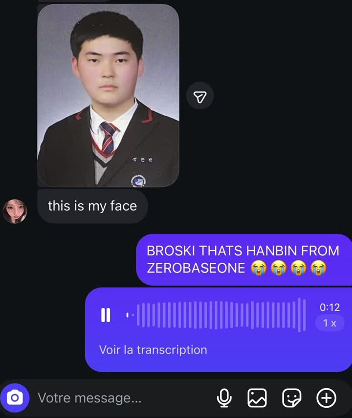 @#1 haobin supporter