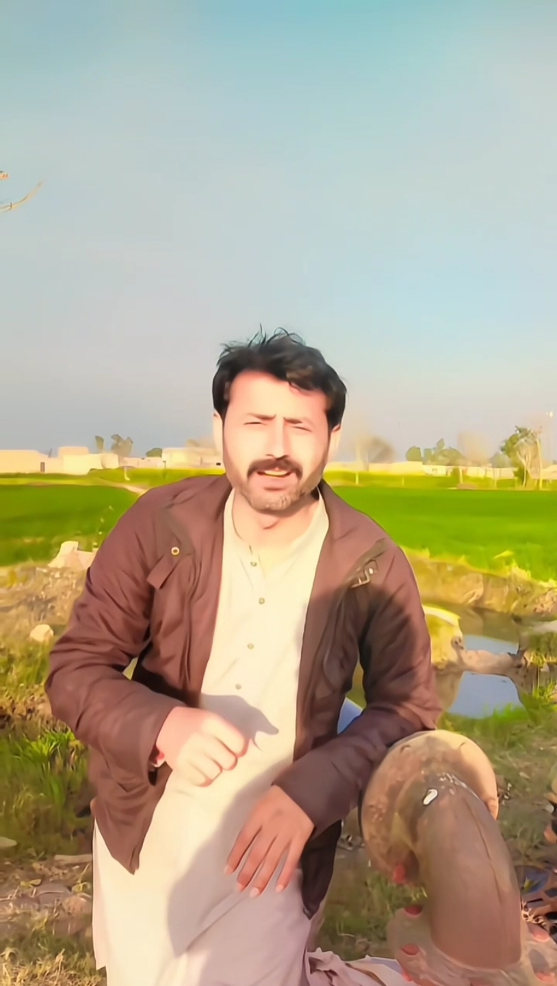 @Chalak munda