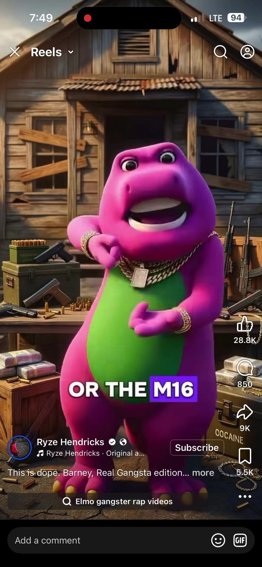 @bossofallthings