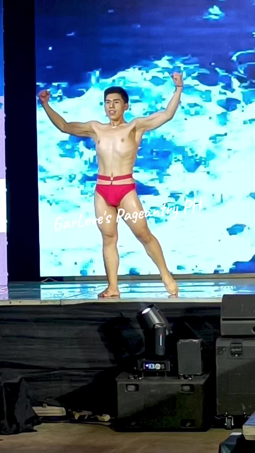 @GarLoves Pageantry PH