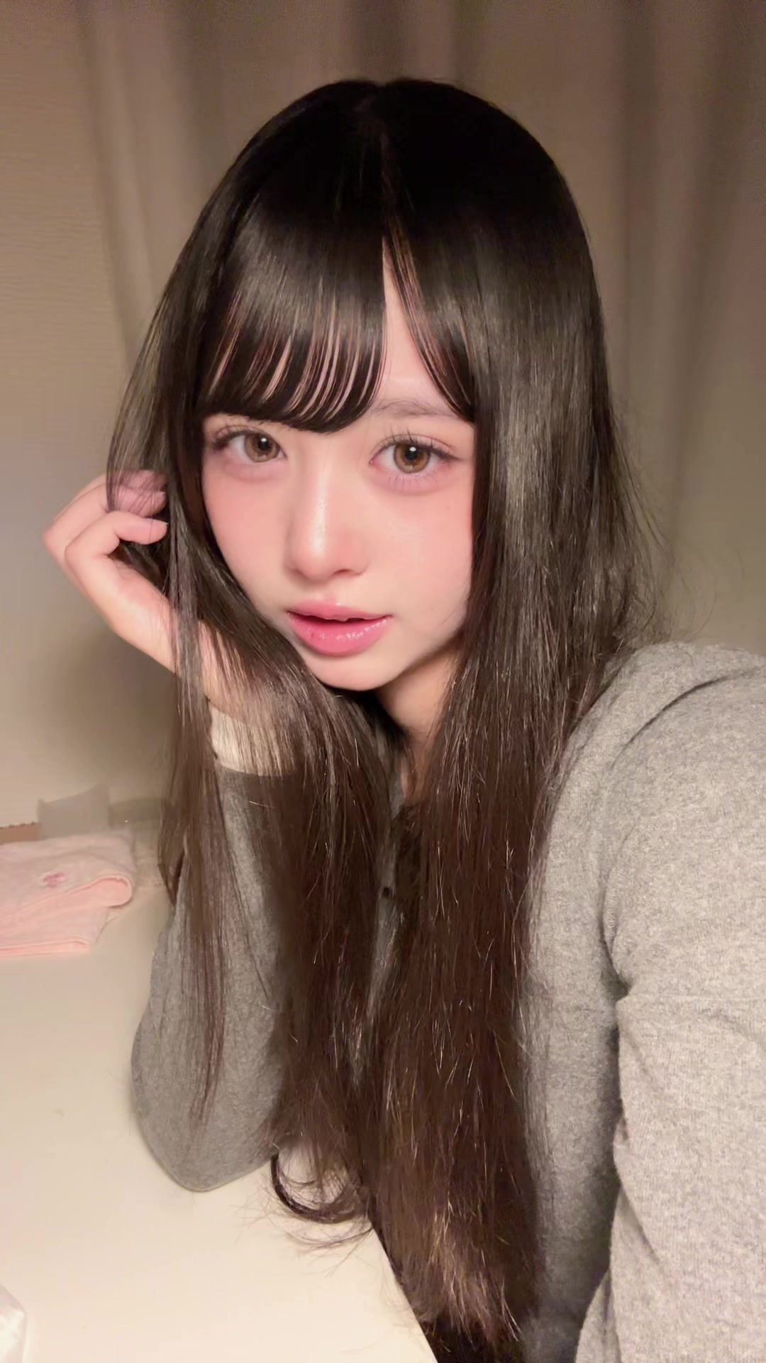 @西条茉莉花