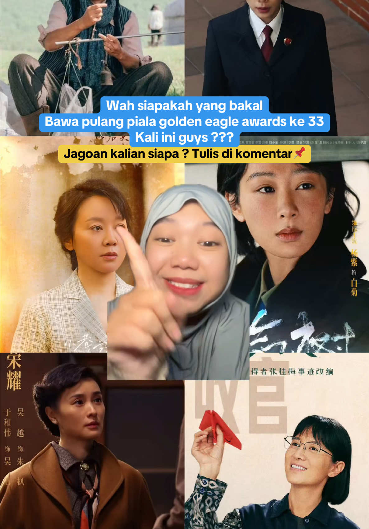 @Cijie•Drachin & Drama Review📺