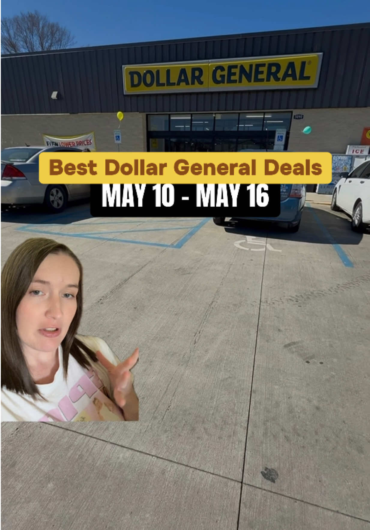 @Tori – Couponing Deals