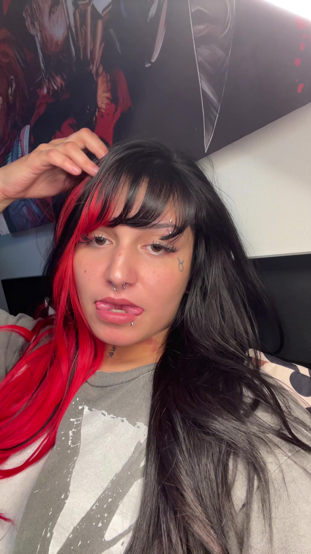 @Crybaby