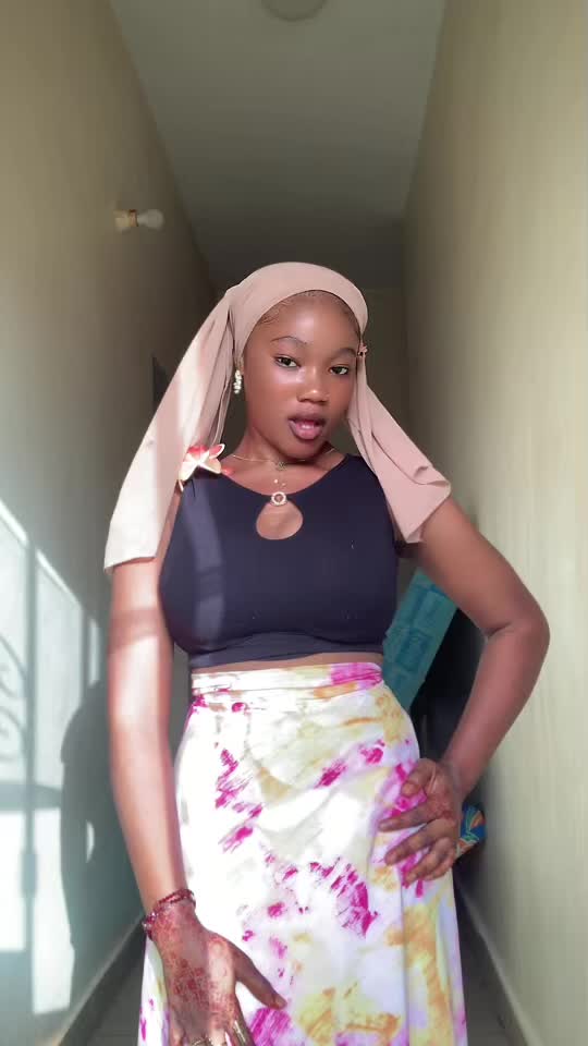 @miss konté💕