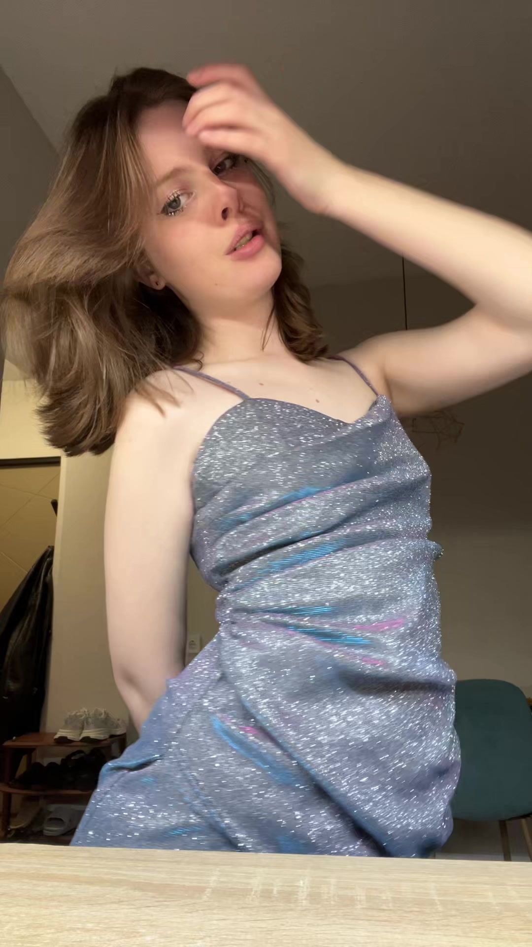 @ТГК : SOULVLADA