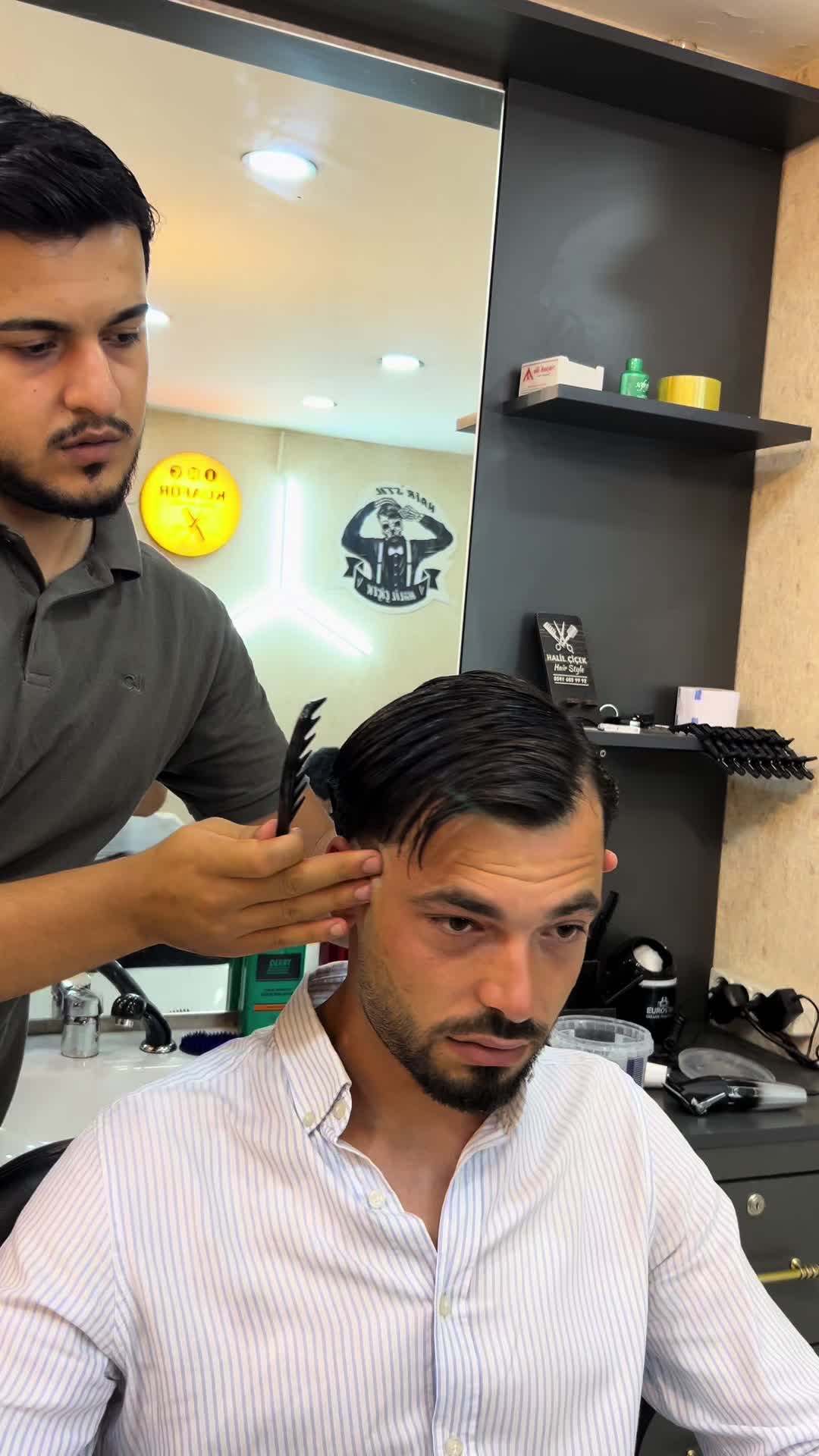 @İ.H.&Ccedil; KUAF&Ouml;R SALONU