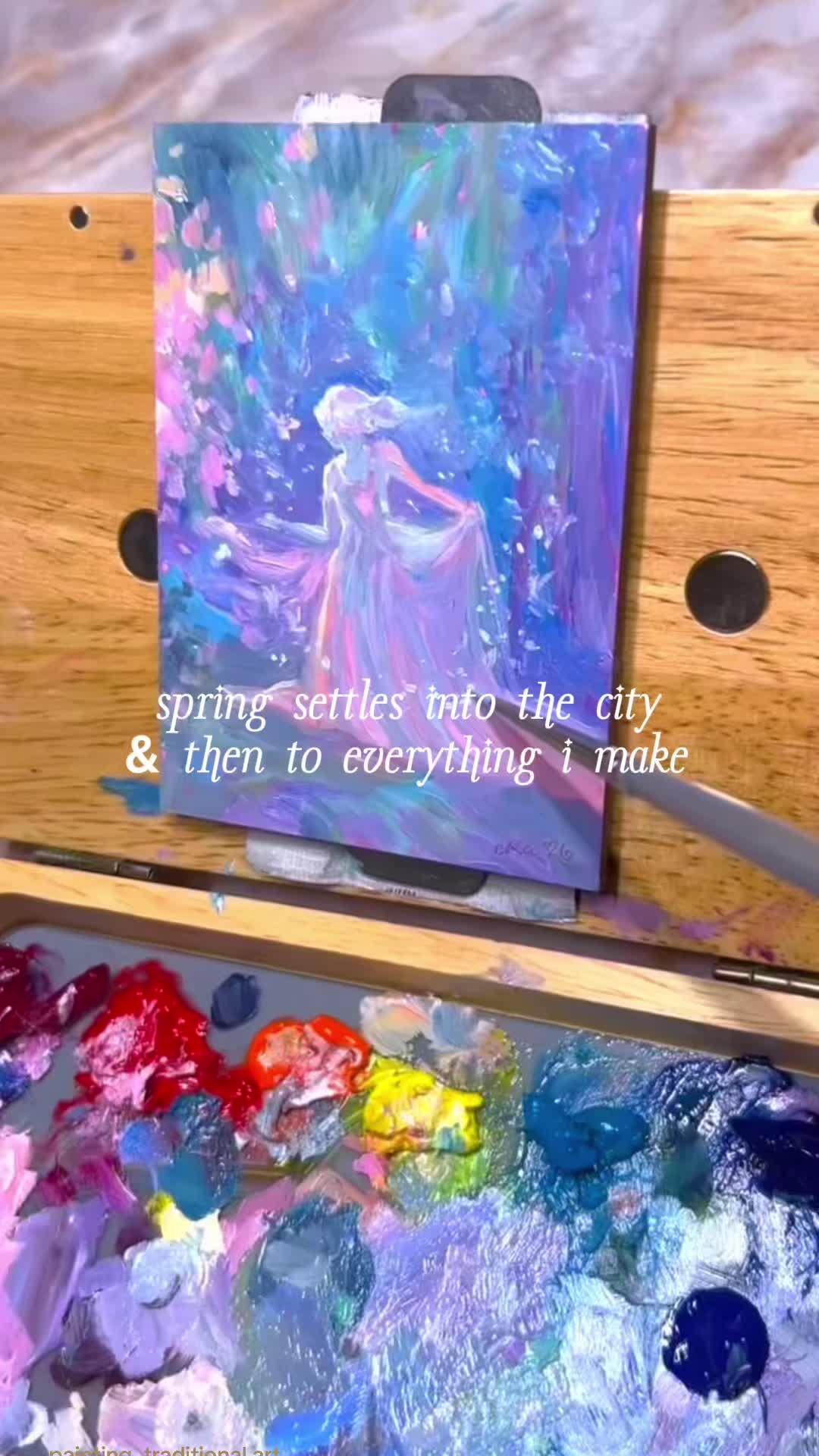 @erin kate archer 🏹 art