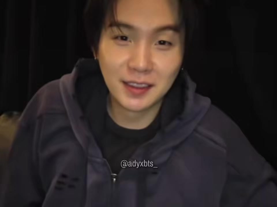 @BTS ⁷