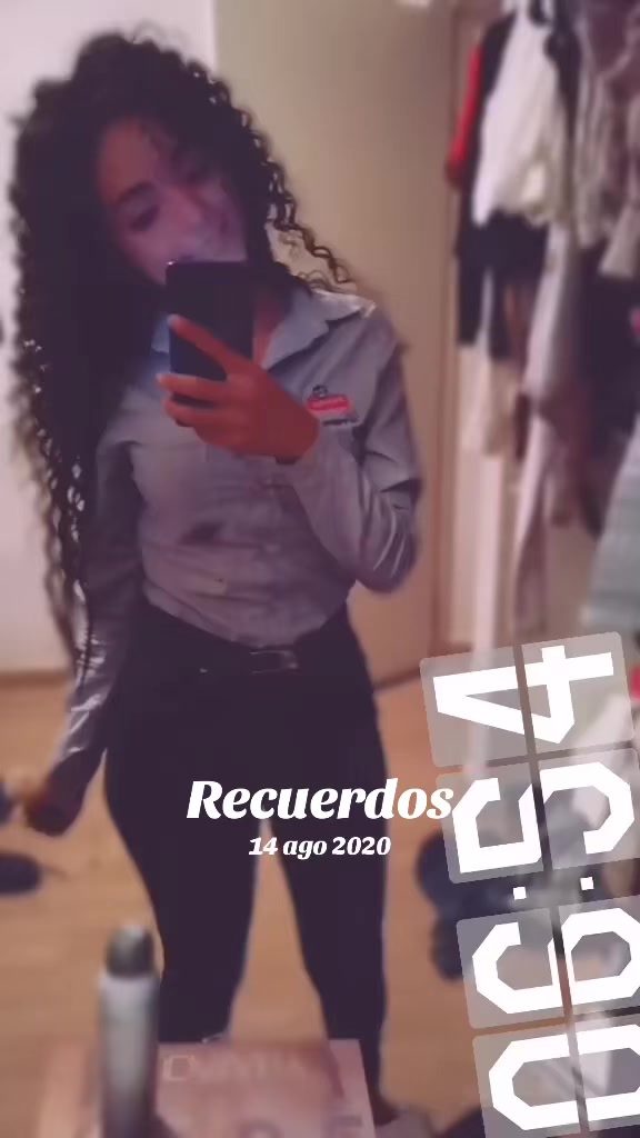 @CHINA DE MONTERREY ➡ 💖