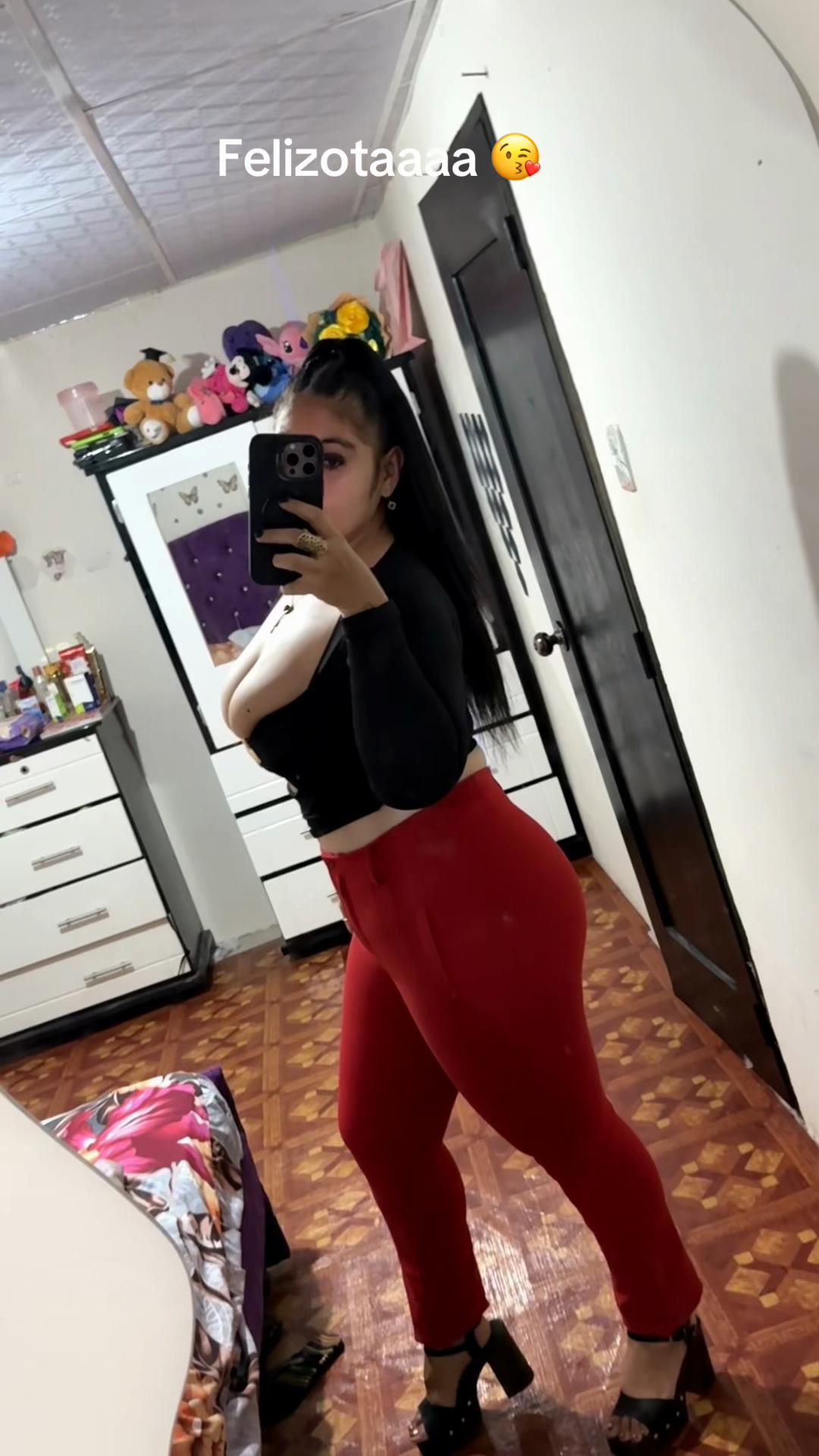 @La INOLVIDABLE TATYS 😘
