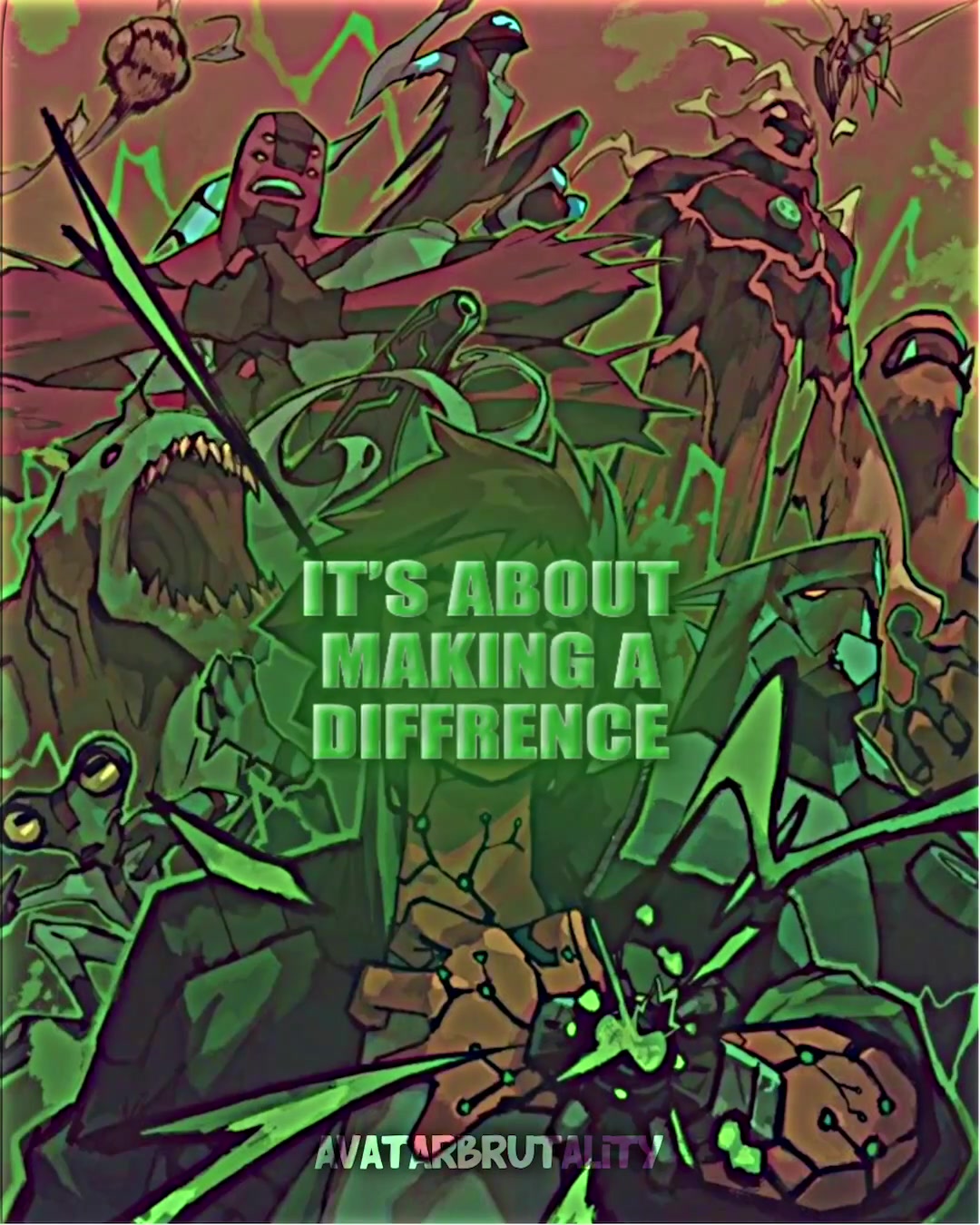@AvatarBrutality