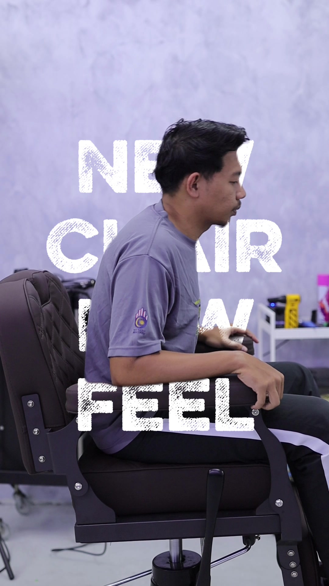 @YUM’S BARBERSHOP