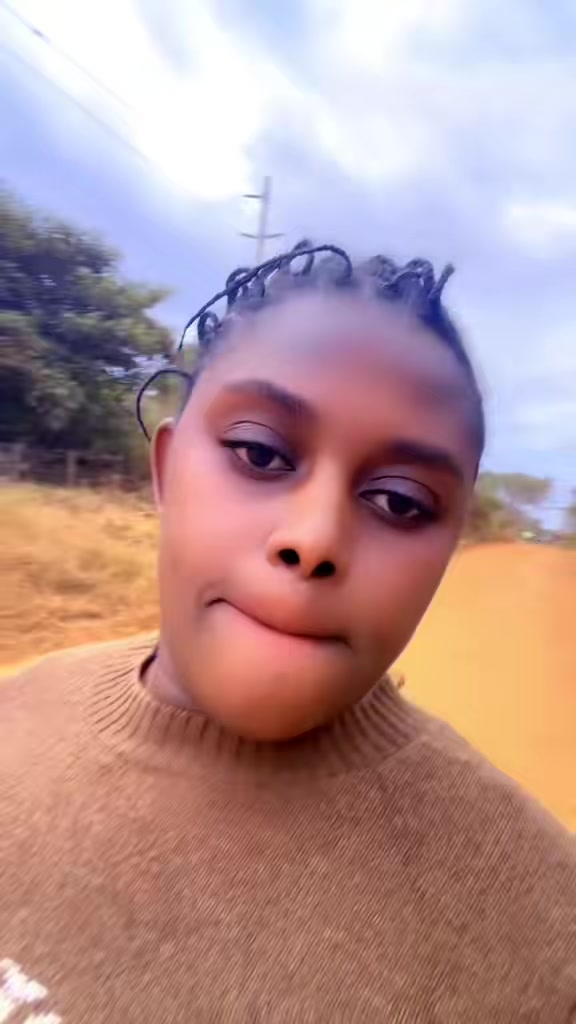 @Ivonne Clara🇰🇪
