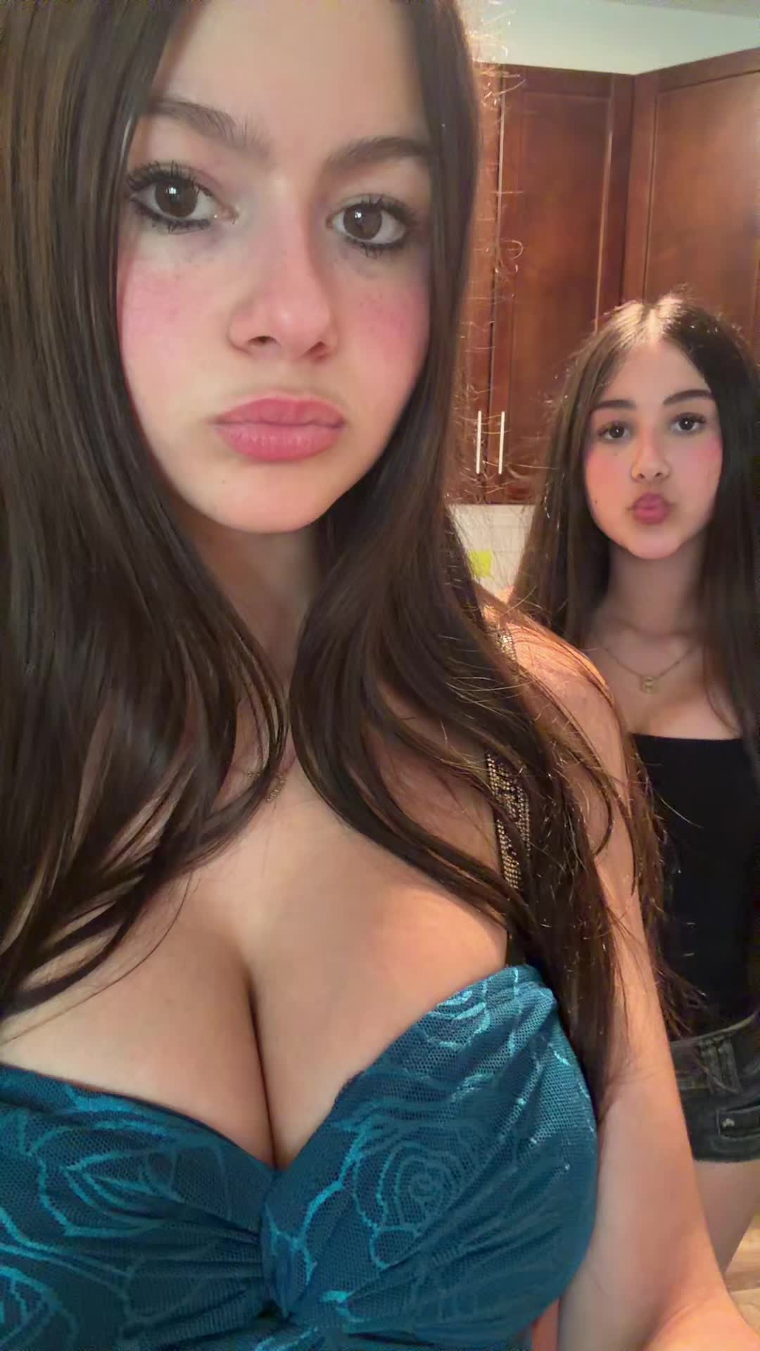 @Kenzie Blair