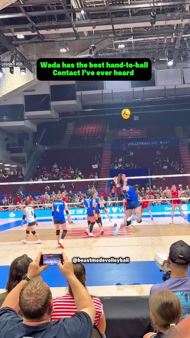 @Beastmode volleyball