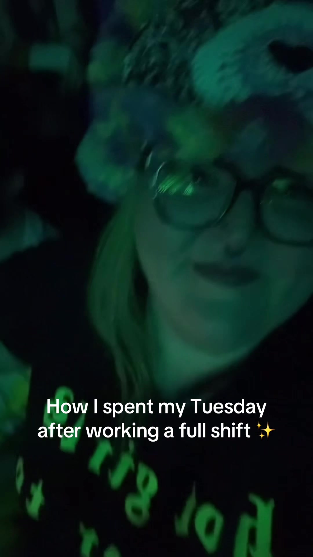 @Curvyhorror