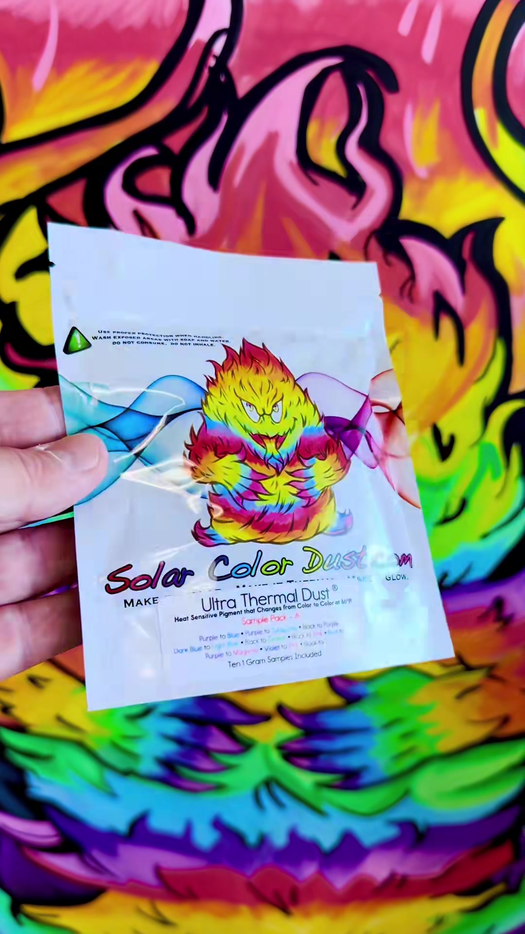 @SolarColorDust.com
