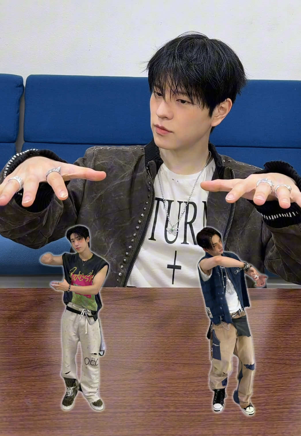 @Stray Kids