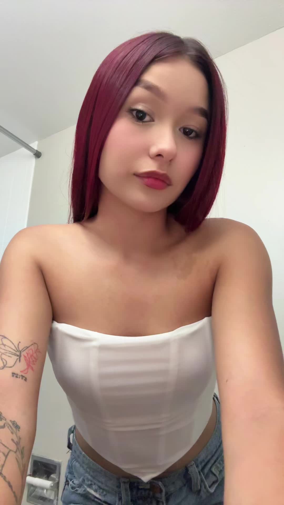 @👩🏼&zwj;🦰💗