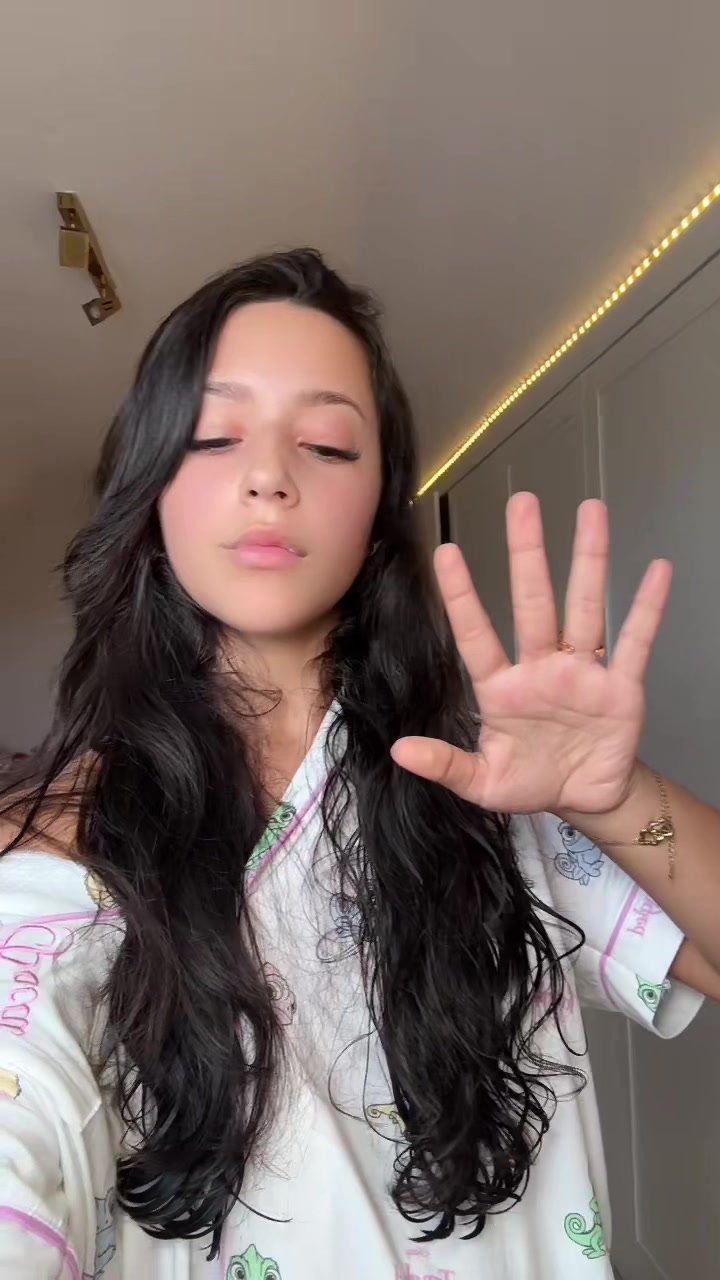 @Kiara Bionic Beauty 🦿💋