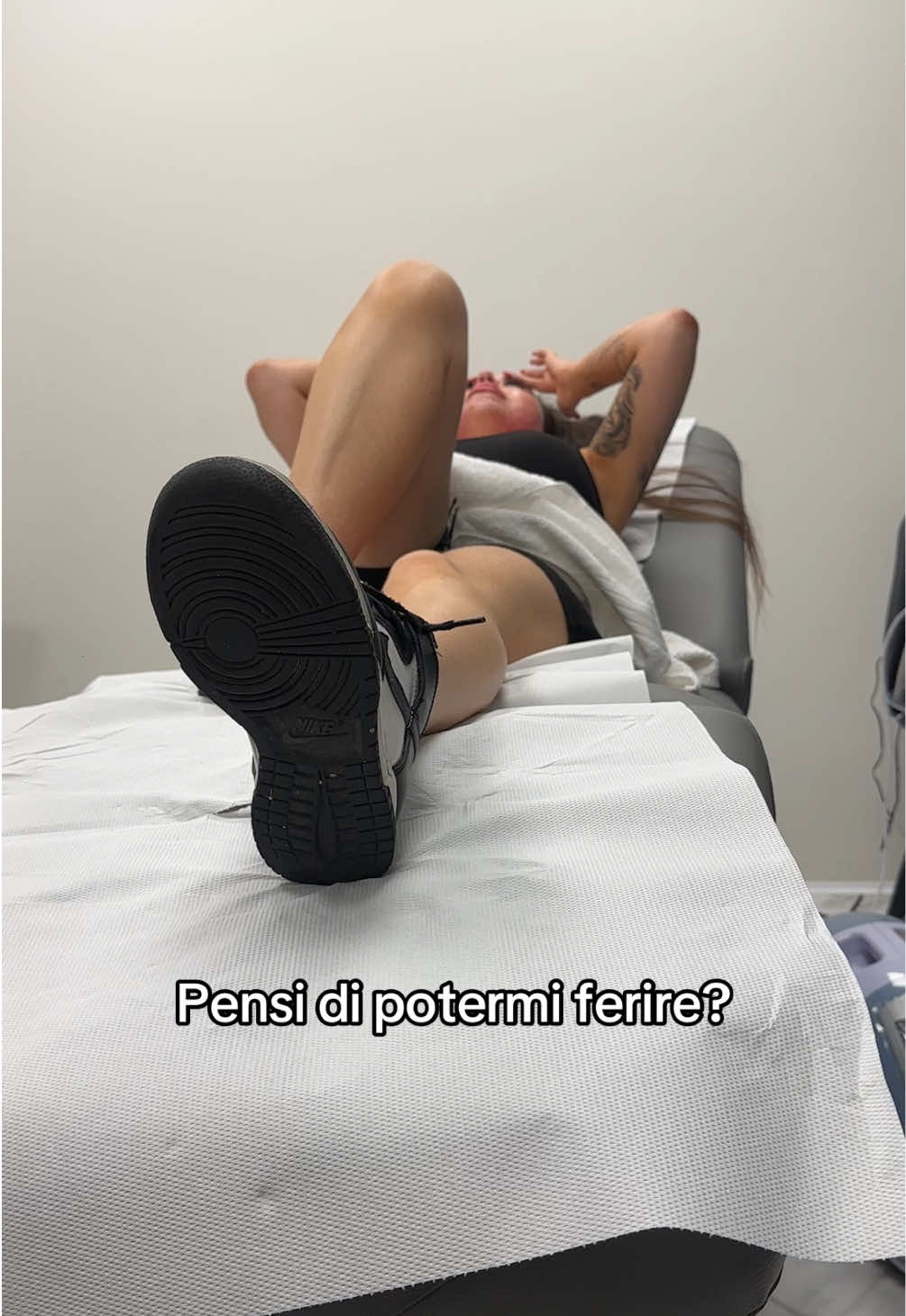 @Vittoria Benfenati