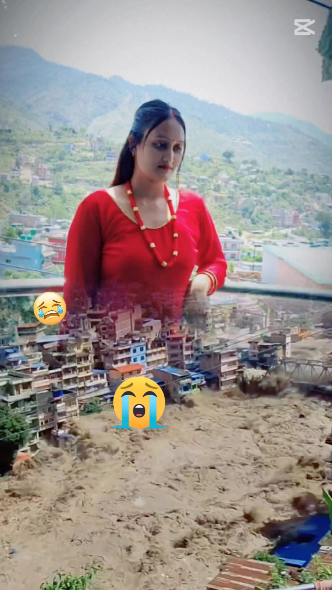 @Siwani khadka❤🙏💙