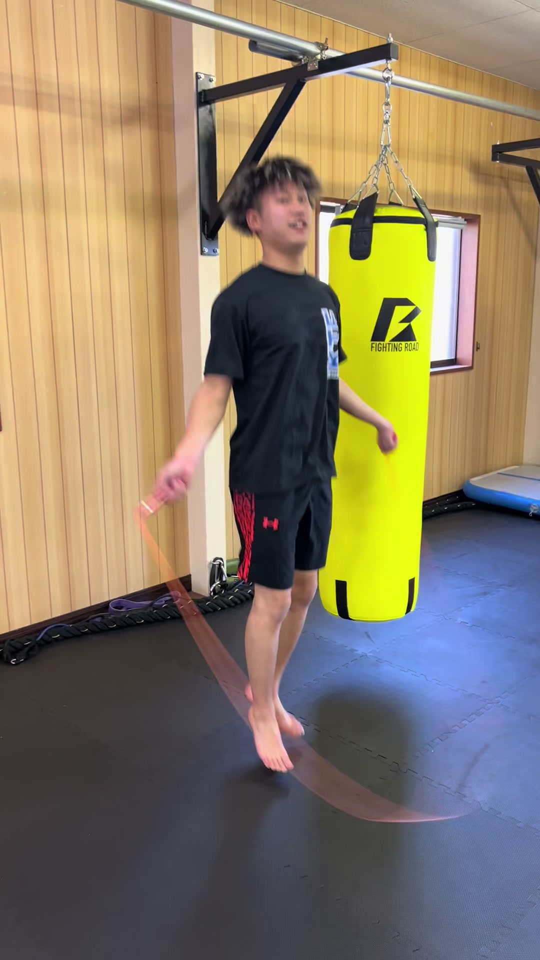 @🇯🇵潤貴🇰🇷kickboxing