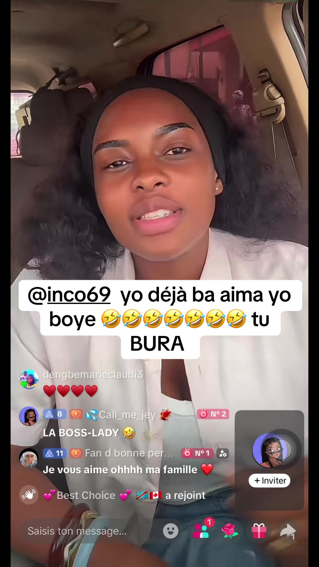 @Fan d bonne personne hypocrita