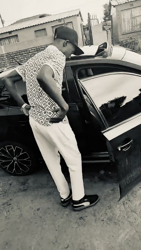 @Thulane Sibanyoni