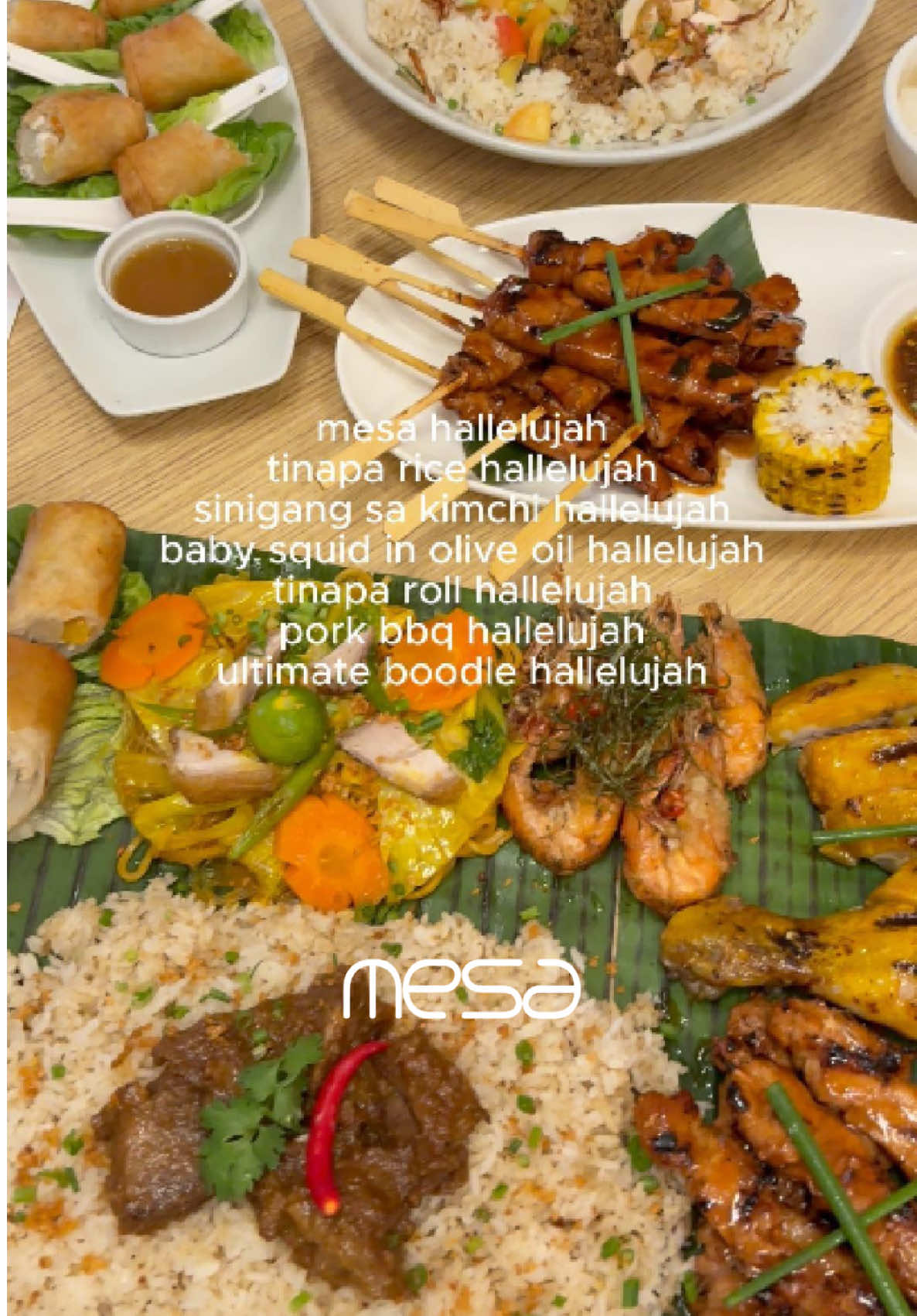 @Mesa Philippines