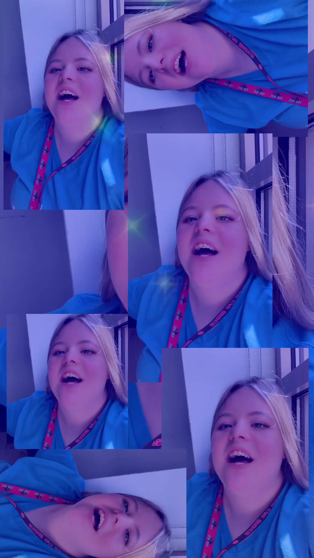 @Emily Bush